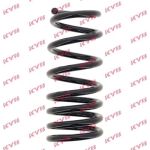 KYB Fahrwerksfeder Honda T. Civic Vii 2.0 09/01-09/05 RA6118 KYB Fahrwerksfeder Honda T. Civic Vii 2.0 09/01-09/05 RA6118