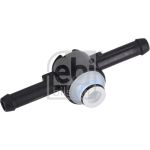 Ventil, Kraftstofffilter 26960