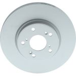Bremsscheibe 0 986 479 G58 Bremsscheibe 0 986 479 G58