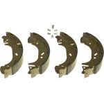 Bremsbackensatz HA S 24 527 Bremsbackensatz HA S 24 527