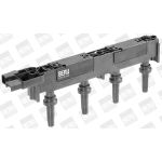 BERU Zündspule ZS348 BERU Zündspule ZS348