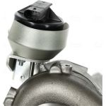 NISSENS Turbolader 93420 NISSENS Turbolader 93420