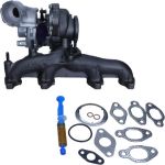 Turbolader 003-001-000084R