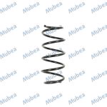 Fahrwerksfeder VA 90166737 Fahrwerksfeder VA 90166737