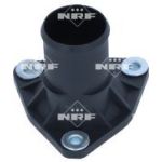 NRF Kühlmittelflansch 775078 NRF Kühlmittelflansch 775078