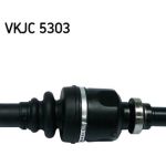 SKF Antriebswelle VKJC 5303 SKF Antriebswelle VKJC 5303
