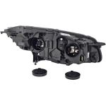 045440 Valeo Scheinwerfer 045440 - links H7 + Stellmotor PQ 045440 Valeo Scheinwerfer 045440 - links H7 + Stellmotor PQ