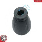 ESEN SKV Schalthebelknauf 63SKV029 ESEN SKV Schalthebelknauf 63SKV029