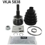 SKF Antriebswellengelenksatz VKJA 5838 SKF Antriebswellengelenksatz VKJA 5838