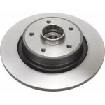 TRW Bremsscheibe DF4227BS TRW Bremsscheibe DF4227BS