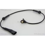 Sensor, Raddrehzahl 818016104 Sensor, Raddrehzahl 818016104