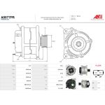 AS-PL Generator A0077PR