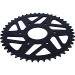 AFAM Kettenrad STAHL 45 Zähne 71202-45 AFAM Kettenrad STAHL 45 Zähne 71202-45