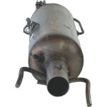Bosal Partikelfilter 097-205 Bosal Partikelfilter 097-205