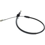 Bosch Handbremsseil 1987482548 Bosch Handbremsseil 1987482548