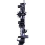 Wasserkühler PKW 606538 Wasserkühler PKW 606538