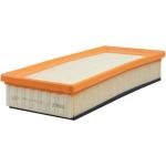 MAHLE Luftfilter LX 1026 MAHLE Luftfilter LX 1026