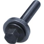 FORD Original 2035528 FORD Original Kurbelwellenriemenscheibe Bubble Ford 1.4/1.5/1.6 Zetec/Duratec/Ecoboost – – OE-Nr. 2035528