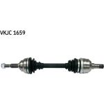 SKF Antriebswelle VKJC 1659 SKF Antriebswelle VKJC 1659