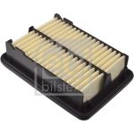 FEBI BILSTEIN Luftfilter 184370 FEBI BILSTEIN Luftfilter 184370