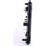 Nissens Wasserkühler PKW 606394 Nissens Wasserkühler PKW 606394