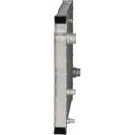 Wasserkühler PKW 60823 Wasserkühler PKW 60823