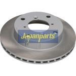 Japanparts Bremsscheibe DI-806C Japanparts Bremsscheibe DI-806C