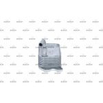 Ölkühler, Motoröl NRF31208 Ölkühler, Motoröl NRF31208