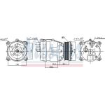Kompressor PKW 89048 Kompressor PKW 89048
