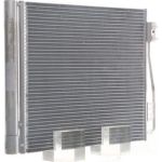 Kondensator, Klimaanlage AC 488 000S Kondensator, Klimaanlage AC 488 000S