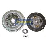 Japanparts Kupplungssatz KF-FI08 Japanparts Kupplungssatz KF-FI08