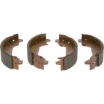 Bremsbacken 0 986 487 272 Bremsbacken 0 986 487 272