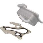 Kamoka Ölkühler 7730139 - Motoröl