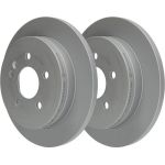 Bremsscheibe Db T. W163 2.3-4.3 98-05 24.0115-0111.1 Bremsscheibe Db T. W163 2.3-4.3 98-05 24.0115-0111.1