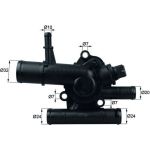 Integralthermostat TI 217 89 Integralthermostat TI 217 89
