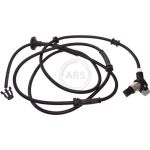 30296 A.B.S. ABS-Sensor / Raddrehzahlsensor 30296 30296 A.B.S. ABS-Sensor / Raddrehzahlsensor 30296