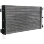 MAHLE Kühler, Motorkühlung CR 1444 000S MAHLE Kühler, Motorkühlung CR 1444 000S