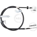 A.B.S. Feststellbremsseil K10134 A.B.S. Feststellbremsseil K10134