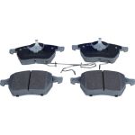 Bremsbelagsatz Vw S. A4/Passat 96 QP1752 Bremsbelagsatz Vw S. A4/Passat 96 QP1752
