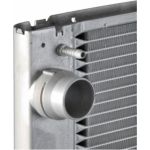 MAHLE Kühler, Motorkühlung CR 777 000P MAHLE Kühler, Motorkühlung CR 777 000P