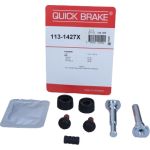 Quick Brake Zubehörsatz für Bremssattel 113-1427X