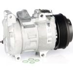 Kompressor PKW 890158 Kompressor PKW 890158