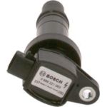 Bosch Automotive Zündspule 0986221063 Bosch Automotive Zündspule 0986221063