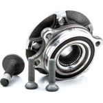 Radlagersatz VA VKBA 6649 F Radlagersatz VA VKBA 6649 F