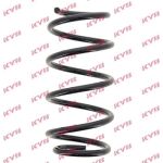KYB Fahrwerksfeder Kia P. Soul 1.6 02/09 RA3476 KYB Fahrwerksfeder Kia P. Soul 1.6 02/09 RA3476