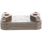 Vemo Motorölkühler V22-60-0043 Vemo Motorölkühler V22-60-0043