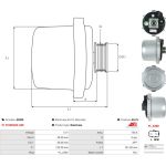 Generator A0205