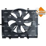 NRF Kühlerlüfter 47066 NRF Kühlerlüfter 47066