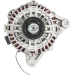 8EL 011 712-121 HELLA Generator 8EL 011 712-121 8EL 011 712-121 HELLA Generator 8EL 011 712-121