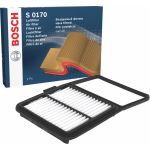 Luftfilter F 026 400 170 Luftfilter F 026 400 170